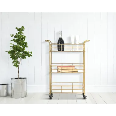 Wózek GLAM RET 60 30,5 80 cm